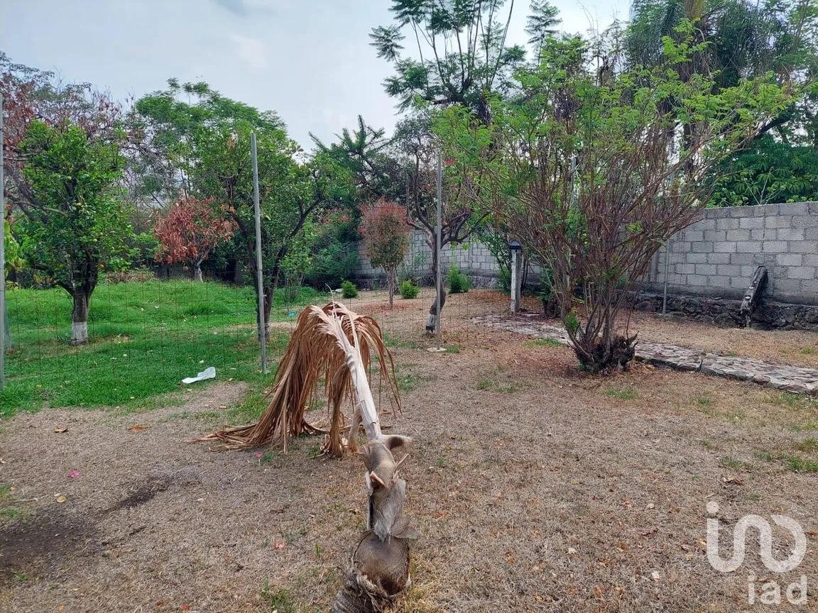 Casa en Venta en Tamoanchan, Jiutepec, Morelos | NEX-177543 | iad México | Foto 21 de 22