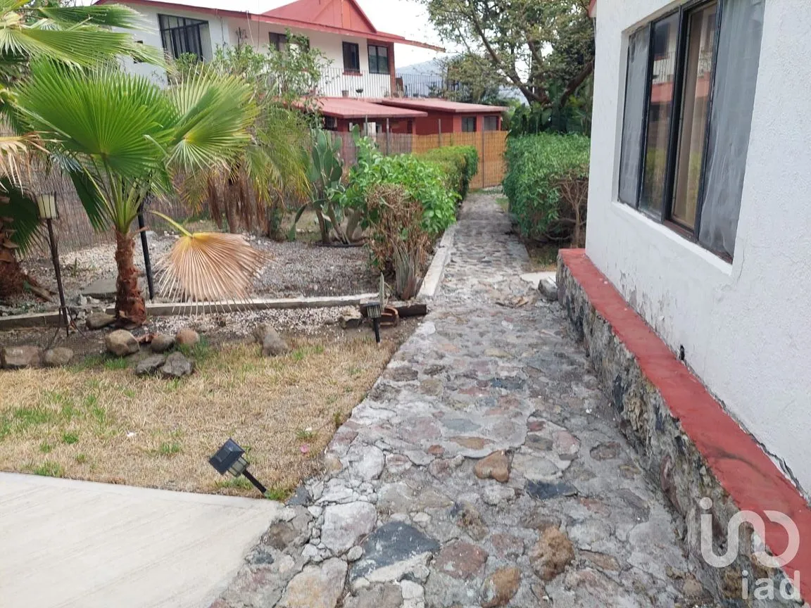 Casa en Venta en Tamoanchan, Jiutepec, Morelos | NEX-177543 | iad México | Foto 16 de 22