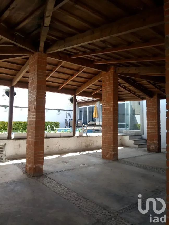 Casa en Venta en Lomas de Ahuatlán, Cuernavaca, Morelos | NEX-178280 | iad México | Foto 19 de 23