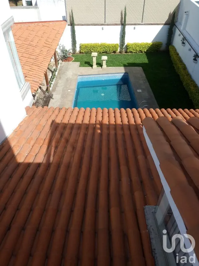Casa en Venta en Lomas de Ahuatlán, Cuernavaca, Morelos | NEX-178280 | iad México | Foto 3 de 23