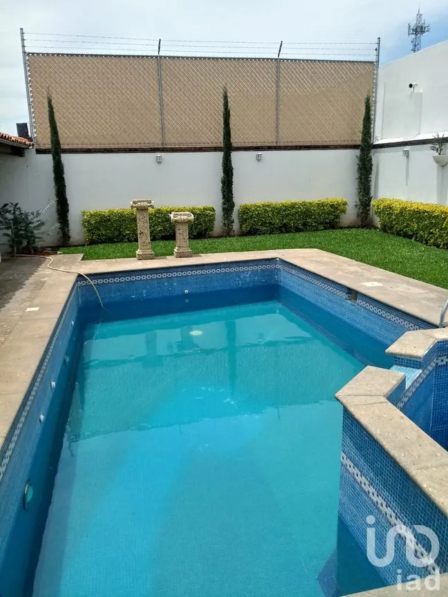 Casa en Venta en Lomas de Ahuatlán, Cuernavaca, Morelos | NEX-178280 | iad México | Foto 5 de 23