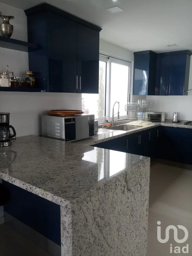Casa en Venta en Lomas de Ahuatlán, Cuernavaca, Morelos | NEX-178280 | iad México | Foto 6 de 23