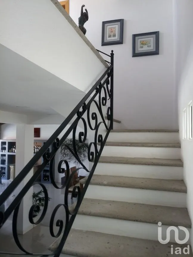 Casa en Venta en Lomas de Ahuatlán, Cuernavaca, Morelos | NEX-178280 | iad México | Foto 8 de 23