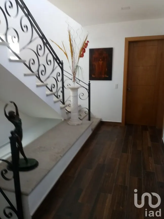Casa en Venta en Lomas de Ahuatlán, Cuernavaca, Morelos | NEX-178280 | iad México | Foto 10 de 23