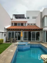 NEX-178280 - Casa en Venta, con 4 recamaras, con 5 baños, con 321 m2 de construcción en Lomas de Ahuatlán, CP 62130, Morelos.