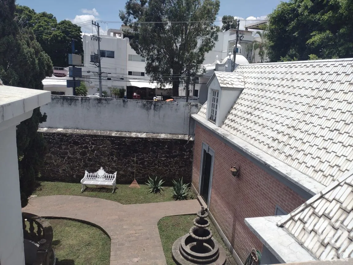 Casa en Venta en Vista Hermosa, Cuernavaca, Morelos | NEX-179785 | iad México | Foto 6 de 12
