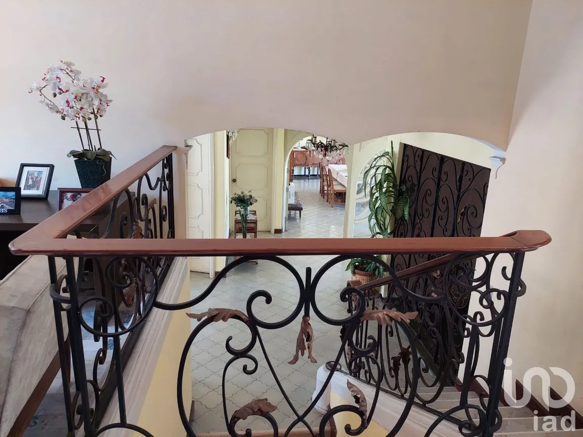 Casa en Venta en Vista Hermosa, Cuernavaca, Morelos | NEX-179785 | iad México | Foto 4 de 12