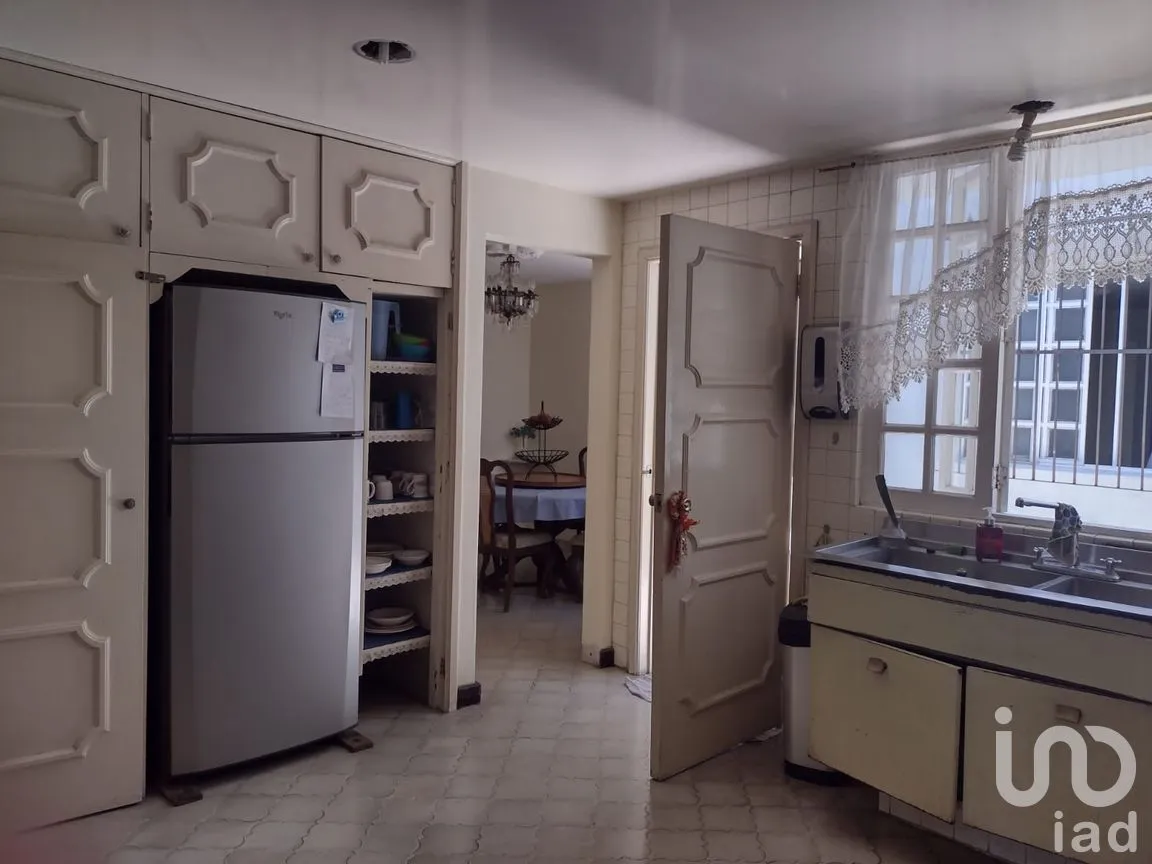 Casa en Venta en Vista Hermosa, Cuernavaca, Morelos | NEX-179785 | iad México | Foto 7 de 12