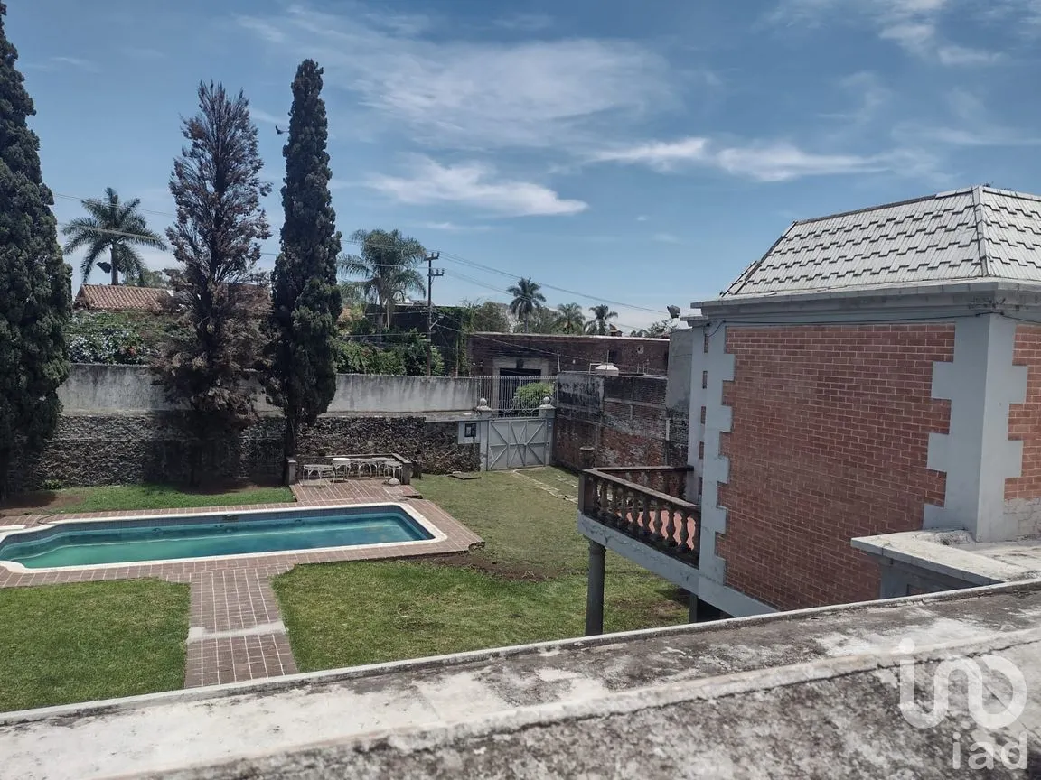 Casa en Venta en Vista Hermosa, Cuernavaca, Morelos | NEX-179785 | iad México | Foto 12 de 12