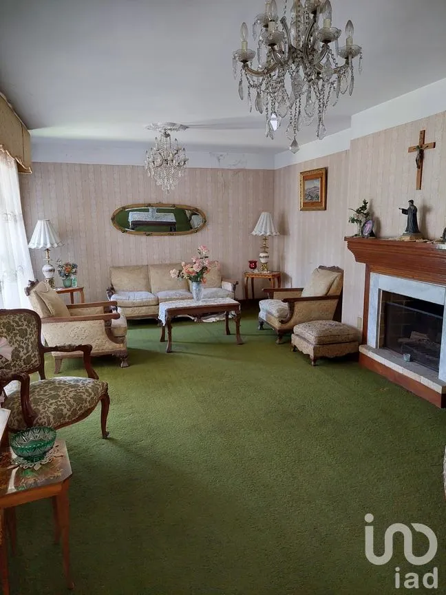 Casa en Venta en Vista Hermosa, Cuernavaca, Morelos | NEX-179785 | iad México | Foto 3 de 12