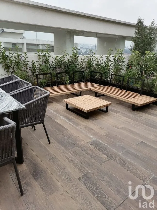 Departamento en Venta en Olivar de los Padres, Álvaro Obregón, Ciudad de México | NEX-179883 | iad México | Foto 3 de 6