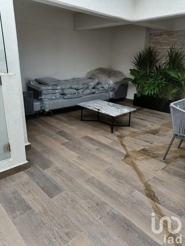 Departamento en Venta en Olivar de los Padres, Álvaro Obregón, Ciudad de México | NEX-179883 | iad México | Foto 6 de 6