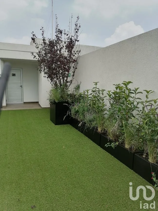 Departamento en Venta en Olivar de los Padres, Álvaro Obregón, Ciudad de México | NEX-179883 | iad México | Foto 5 de 6