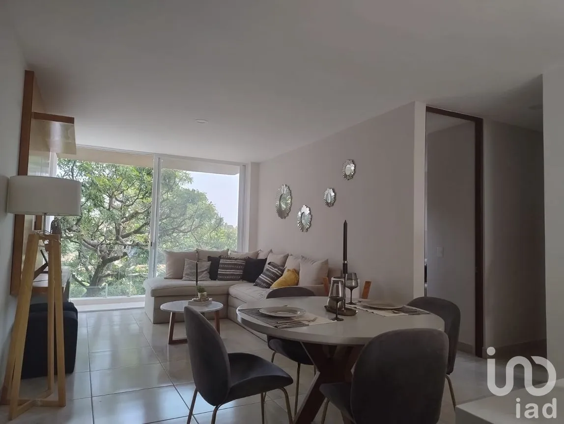 Departamento en Venta en San Antón, Cuernavaca, Morelos | NEX-180038 | iad México | Foto 2 de 15