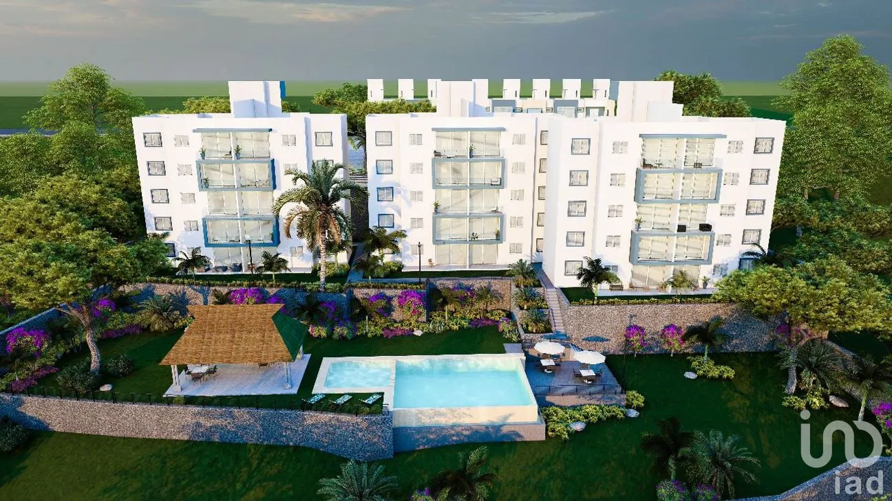 Departamento en Venta en San Antón, Cuernavaca, Morelos | NEX-180038 | iad México | Foto 13 de 15