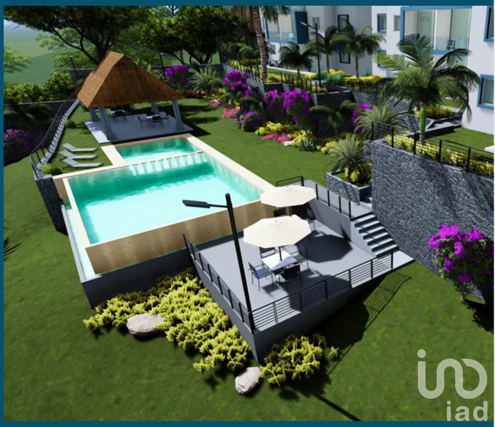 Departamento en Venta en San Antón, Cuernavaca, Morelos | NEX-180038 | iad México | Foto 14 de 15