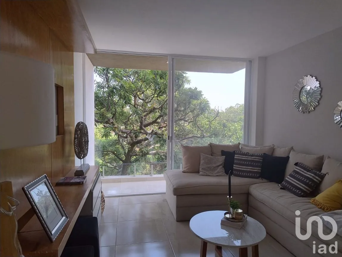 Departamento en Venta en San Antón, Cuernavaca, Morelos | NEX-180038 | iad México | Foto 3 de 15