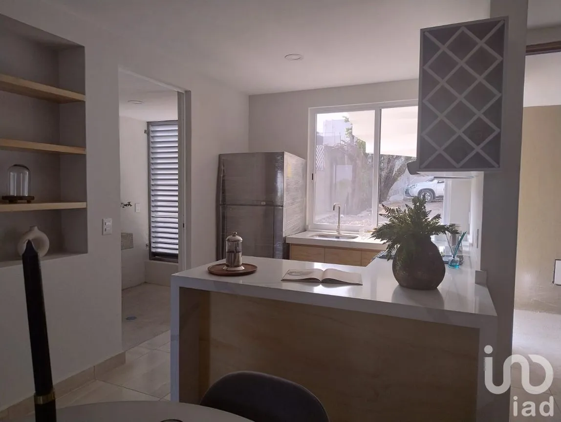Departamento en Venta en San Antón, Cuernavaca, Morelos | NEX-180038 | iad México | Foto 4 de 15