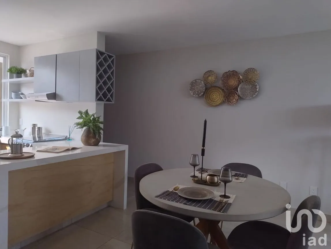 Departamento en Venta en San Antón, Cuernavaca, Morelos | NEX-180038 | iad México | Foto 5 de 15