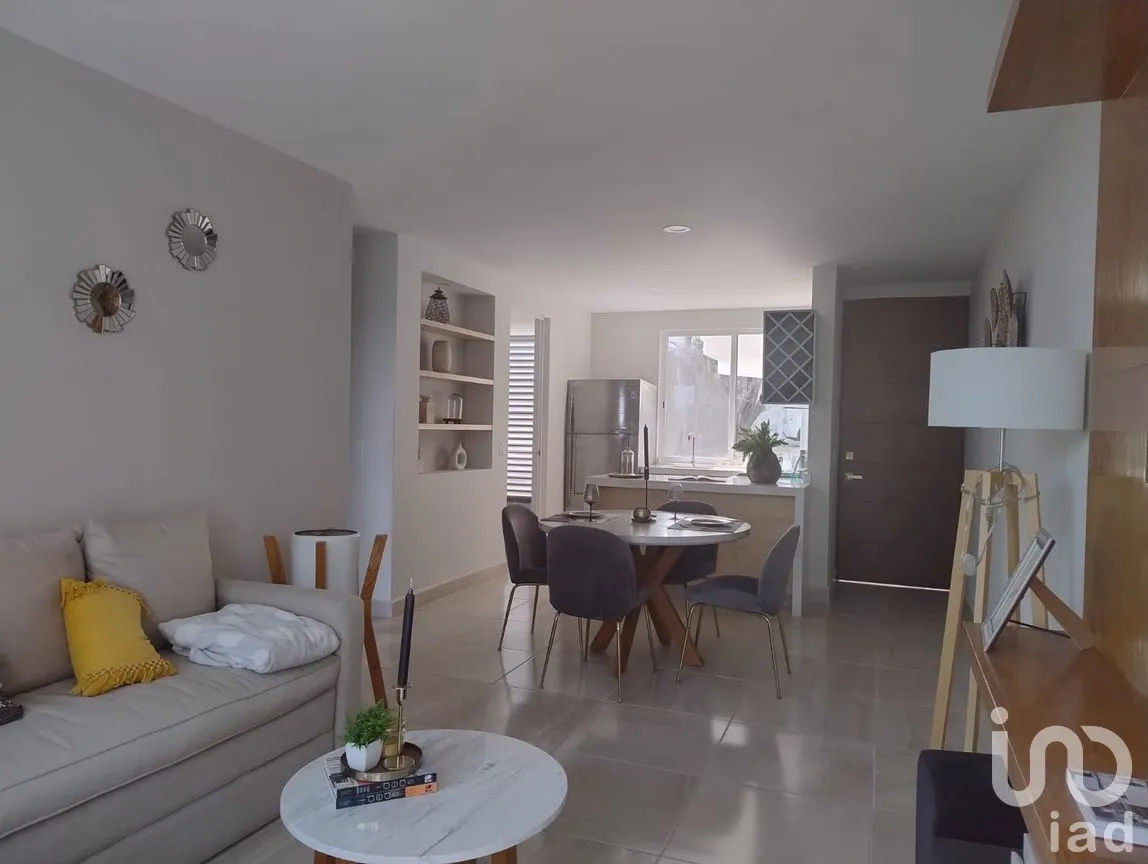 Departamento en Venta en San Antón, Cuernavaca, Morelos | NEX-180038 | iad México | Foto 1 de 15