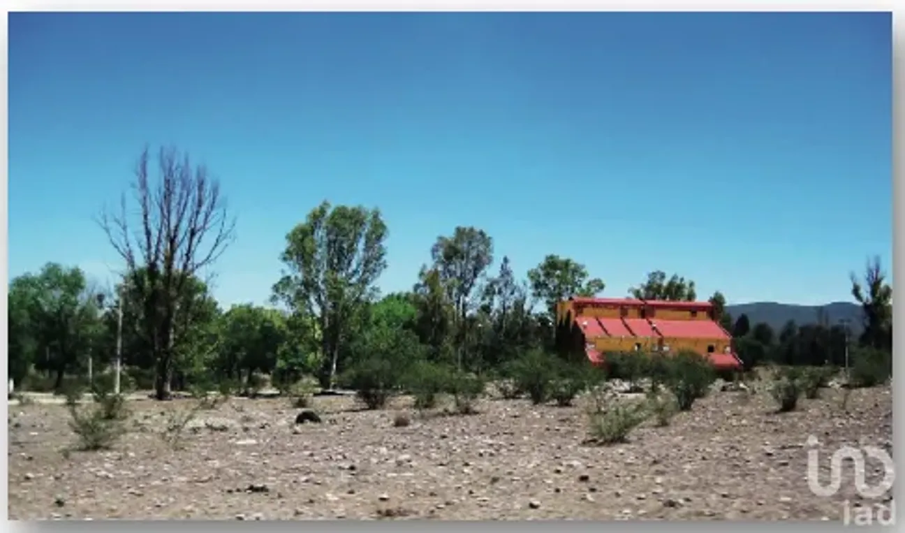 Terreno en Venta en San Fandila, Pedro Escobedo, Querétaro | NEX-182027 | iad México | Foto 3 de 8