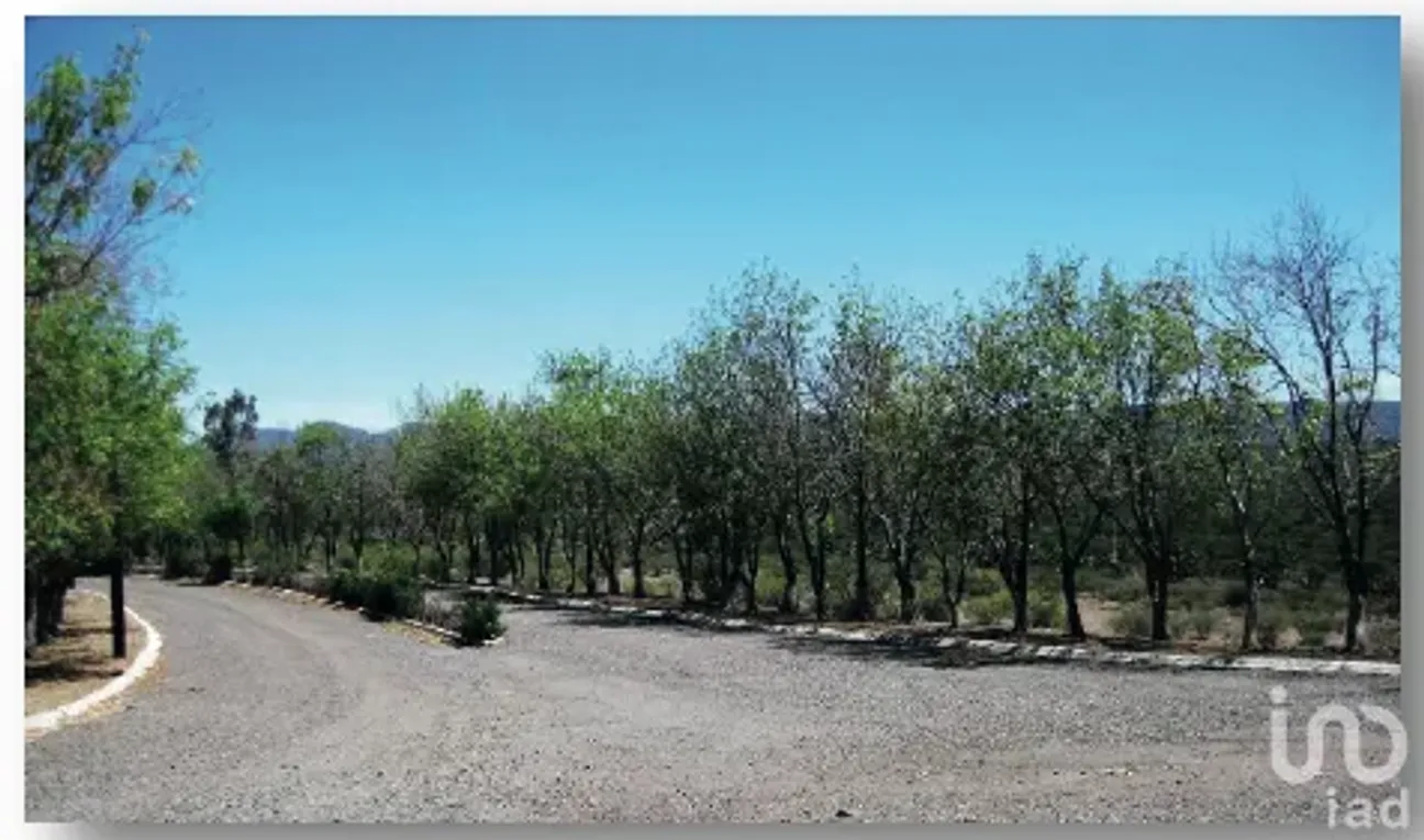 Terreno en Venta en San Fandila, Pedro Escobedo, Querétaro | NEX-182027 | iad México | Foto 5 de 8