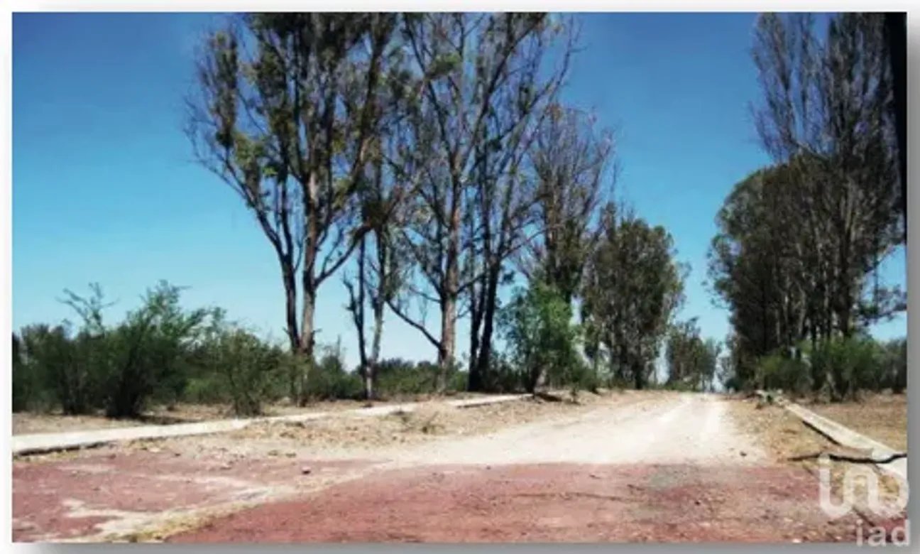 Terreno en Venta en San Fandila, Pedro Escobedo, Querétaro | NEX-182027 | iad México | Foto 2 de 8