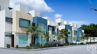 NEX-183906 - Casa en Venta, con 3 recamaras, con 2 baños, con 98 m2 de construcción en San Antón, CP 62020, Morelos.