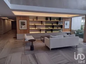 NEX-184170 - Departamento en Renta, con 2 recamaras, con 2 baños, con 78 m2 de construcción en Olivar de los Padres, CP 01780, Ciudad de México.