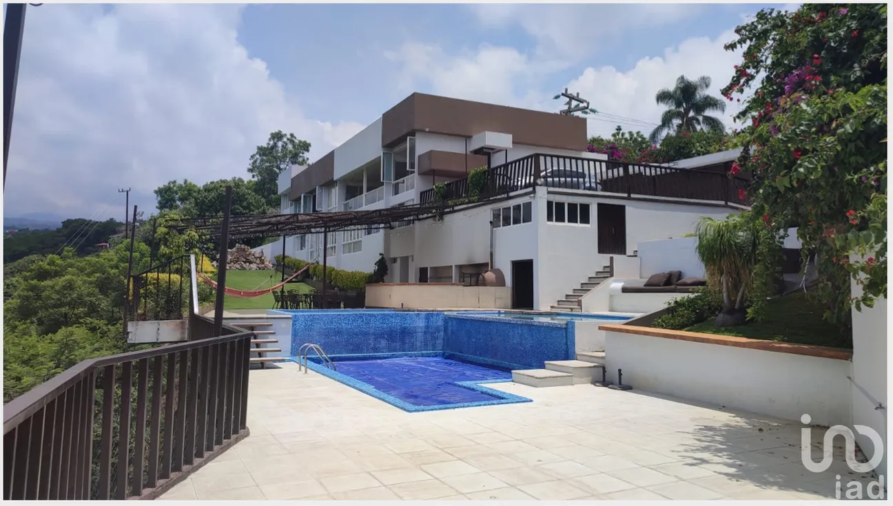 Casa en Venta en Rancho Tetela, Cuernavaca, Morelos | NEX-185809 | iad México | Foto 15 de 18