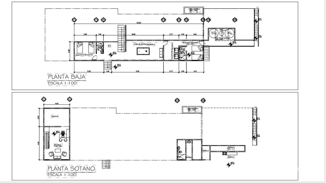 Casa en Venta en Rancho Tetela, Cuernavaca, Morelos | NEX-185809 | iad México | Foto 18 de 18