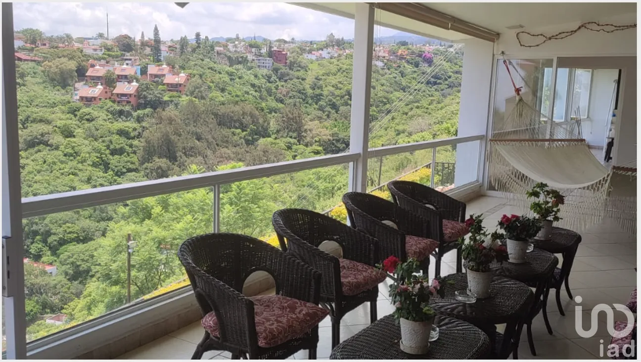 Casa en Venta en Rancho Tetela, Cuernavaca, Morelos | NEX-185809 | iad México | Foto 4 de 18
