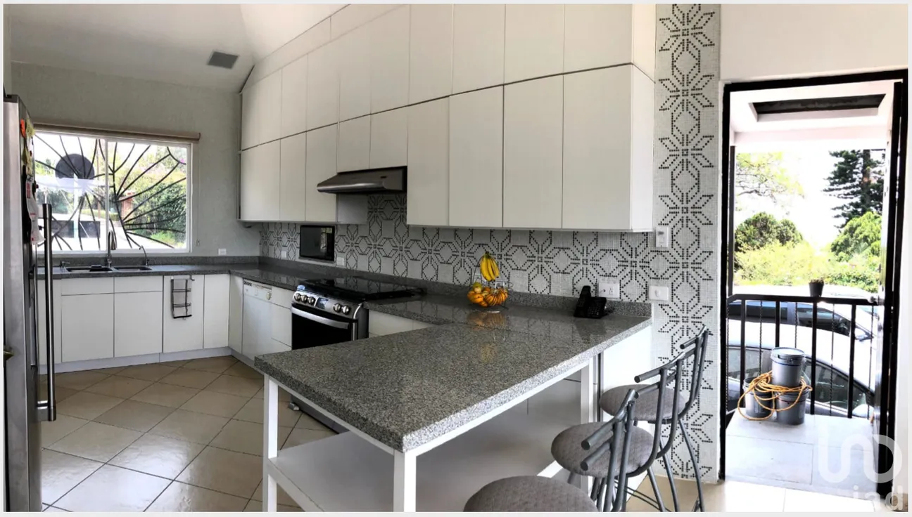 Casa en Venta en Rancho Tetela, Cuernavaca, Morelos | NEX-185809 | iad México | Foto 6 de 18