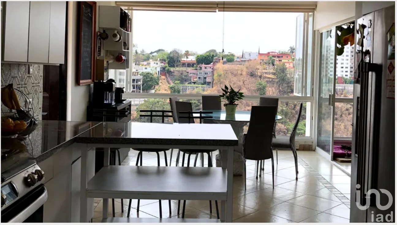 Casa en Venta en Rancho Tetela, Cuernavaca, Morelos | NEX-185809 | iad México | Foto 7 de 18