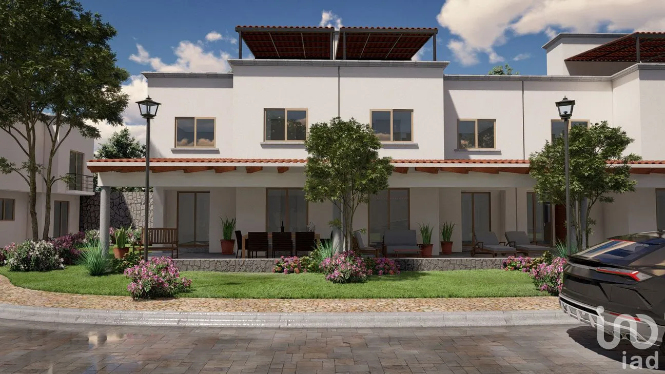 Casa en Venta en Ahuatepec, Cuernavaca, Morelos | NEX-186414 | iad México | Foto 7 de 9