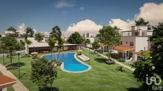 NEX-186414 - Casa en Venta, con 4 recamaras, con 4 baños, con 160 m2 de construcción.