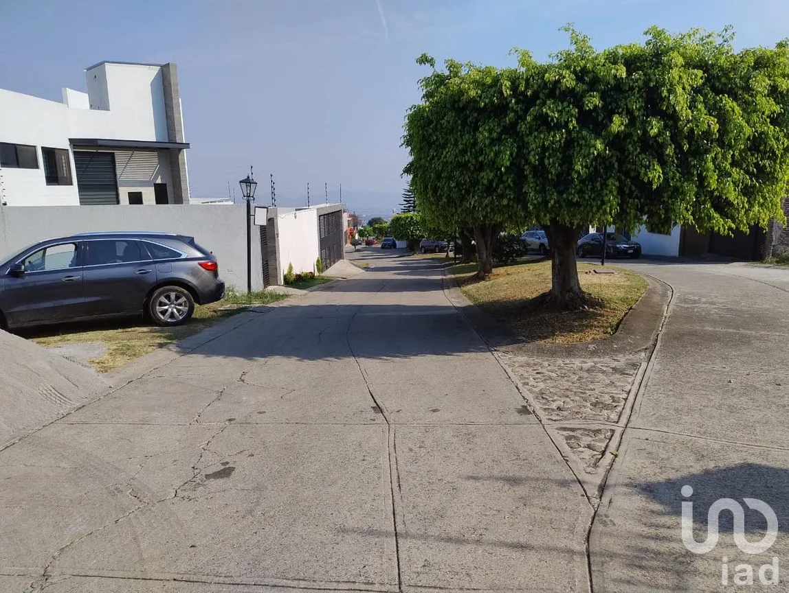 Terreno en Venta en Lomas de Zompantle, Cuernavaca, Morelos | NEX-196530 | iad México | Foto 6 de 7