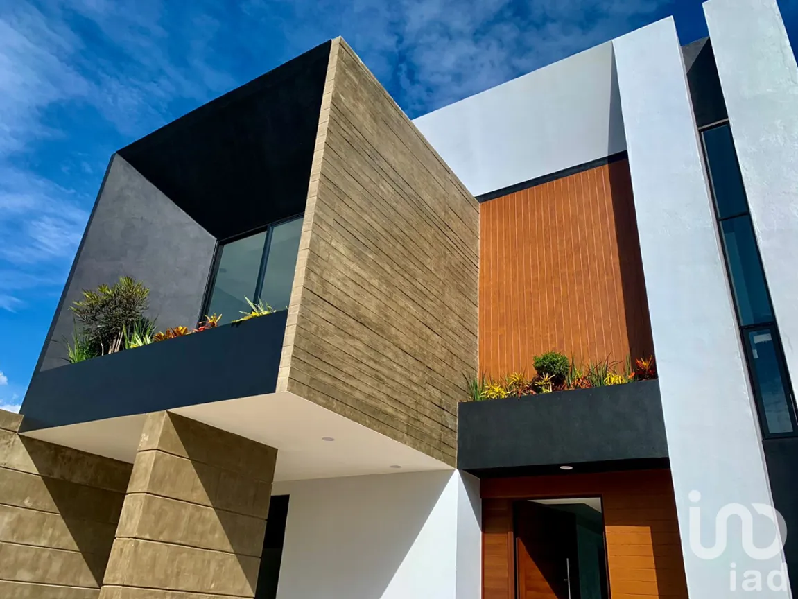 Casa en Venta en Delicias, Cuernavaca, Morelos | NEX-200846 | iad México | Foto 11 de 11