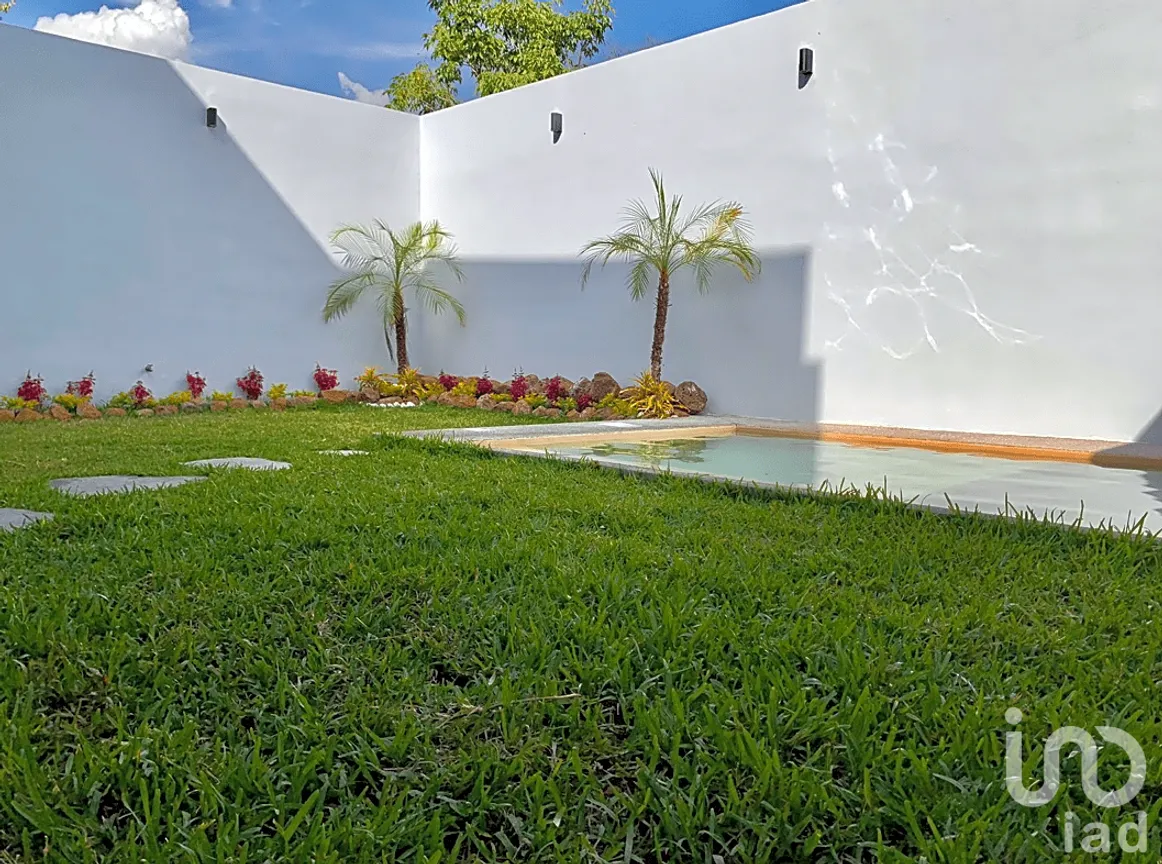 Casa en Venta en Delicias, Cuernavaca, Morelos | NEX-200846 | iad México | Foto 4 de 11