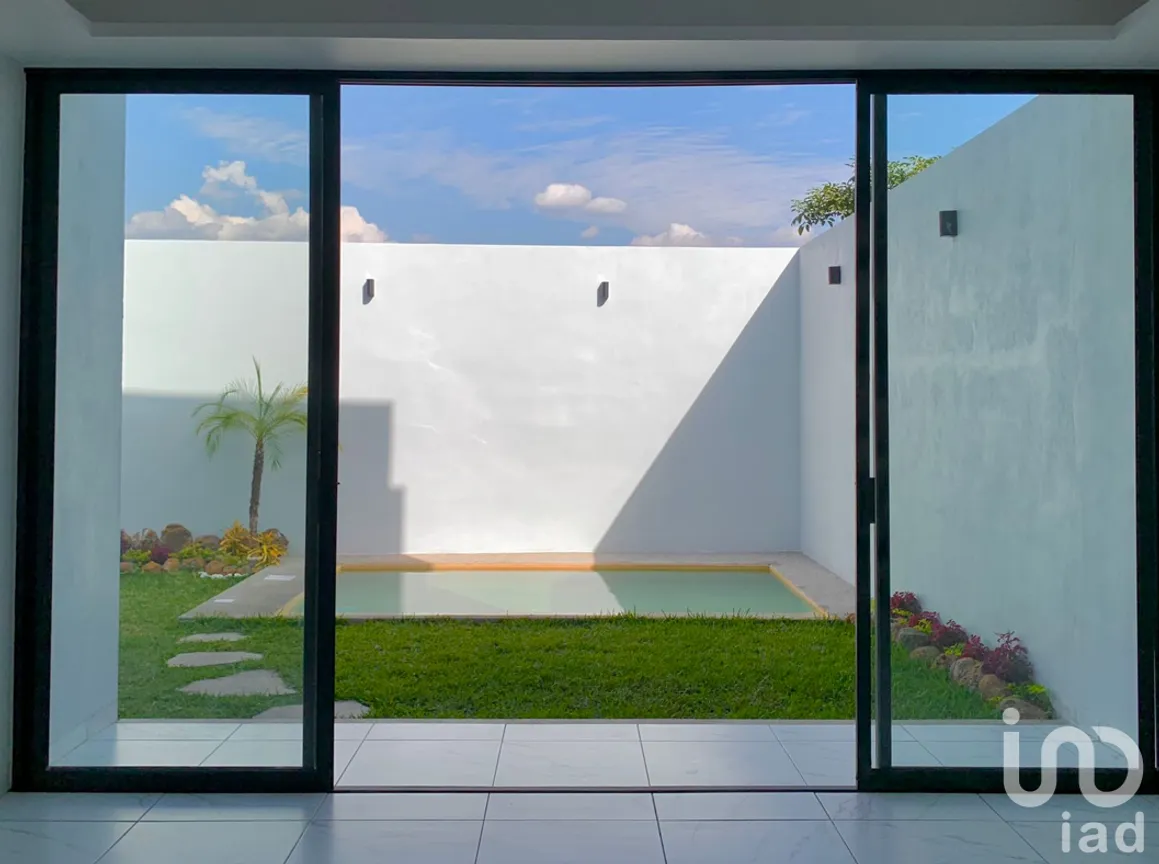 Casa en Venta en Delicias, Cuernavaca, Morelos | NEX-200846 | iad México | Foto 7 de 11