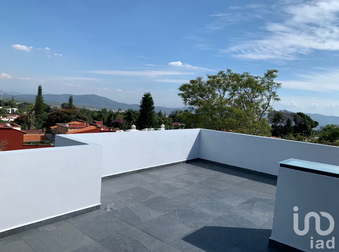 Casa en Venta en Delicias, Cuernavaca, Morelos | NEX-200846 | iad México | Foto 8 de 11