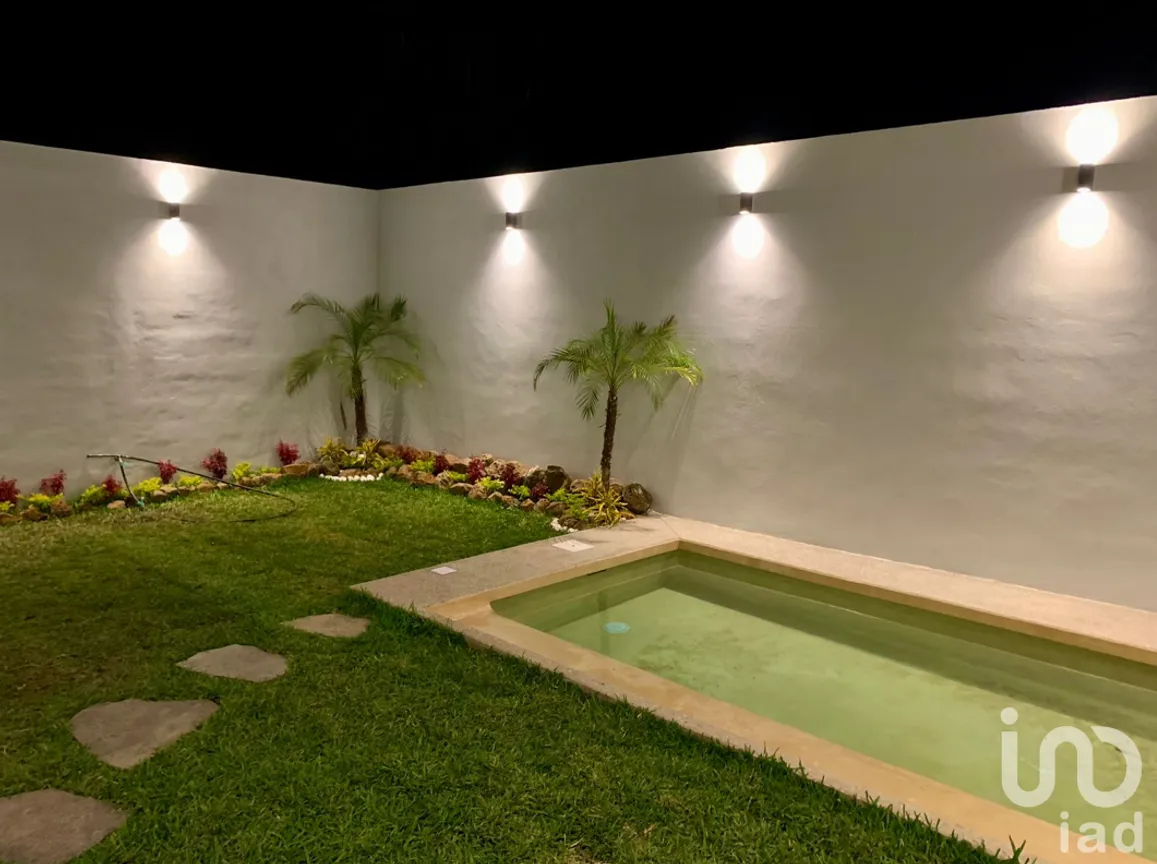 Casa en Venta en Delicias, Cuernavaca, Morelos | NEX-200846 | iad México | Foto 9 de 11