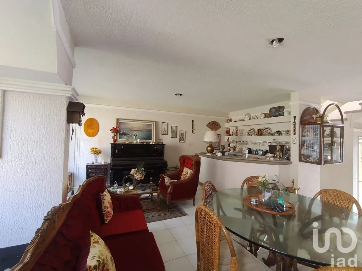 Casa en Venta en Lomas de Cortes, Cuernavaca, Morelos | NEX-203497 | iad México | Foto 2 de 7