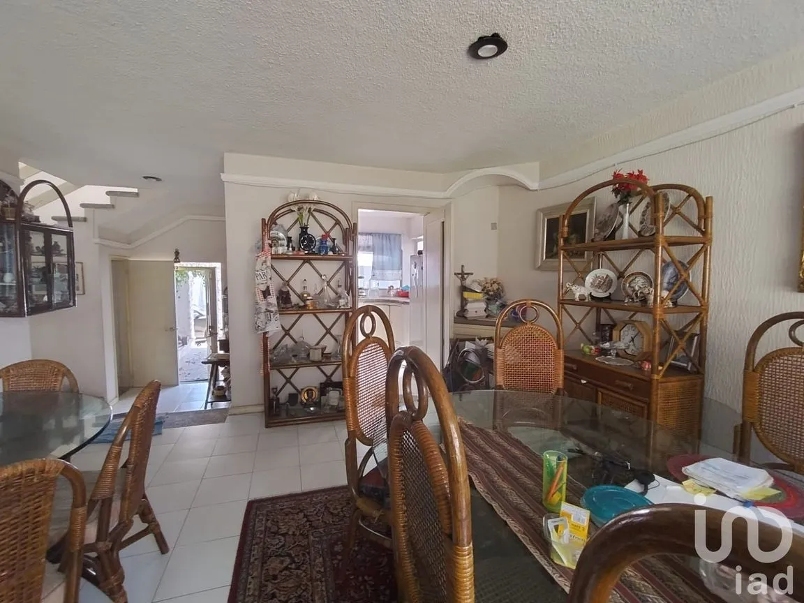 Casa en Venta en Lomas de Cortes, Cuernavaca, Morelos | NEX-203497 | iad México | Foto 3 de 7