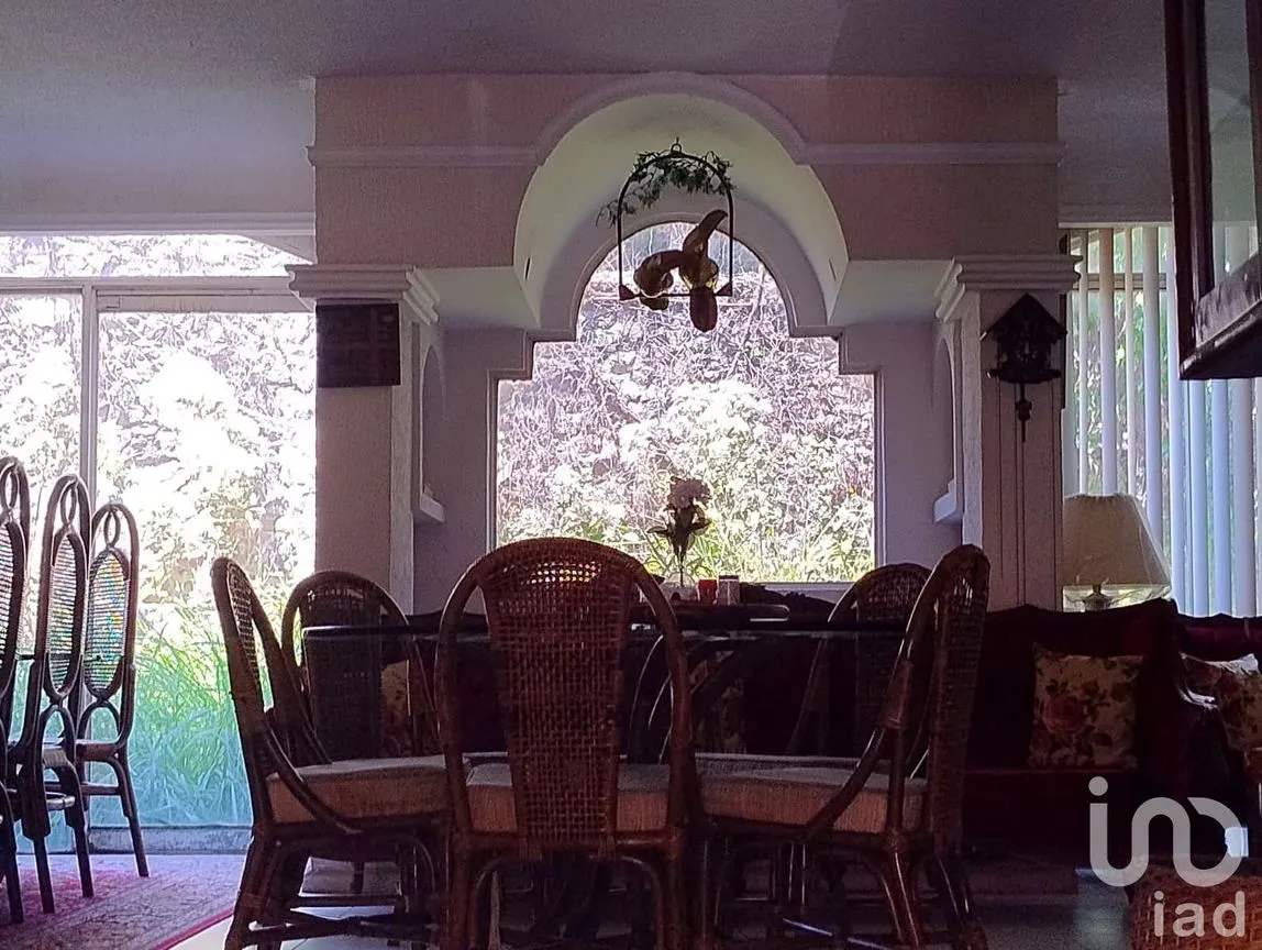 Casa en Venta en Lomas de Cortes, Cuernavaca, Morelos | NEX-203497 | iad México | Foto 4 de 7