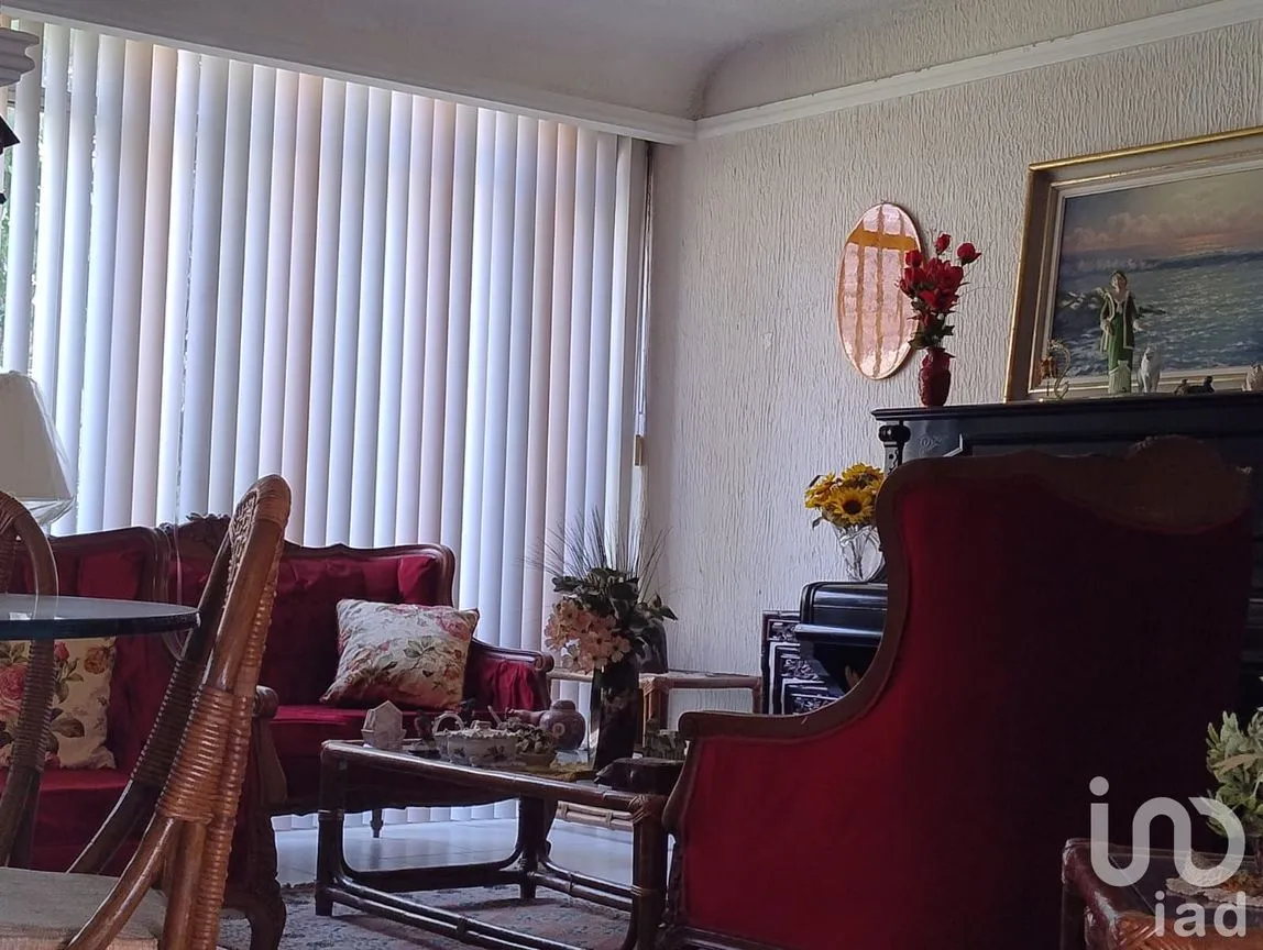 Casa en Venta en Lomas de Cortes, Cuernavaca, Morelos | NEX-203497 | iad México | Foto 5 de 7