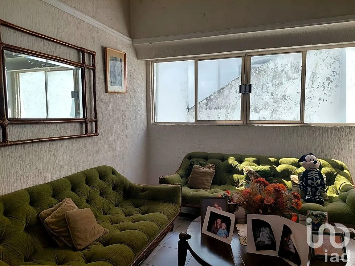 Casa en Venta en Lomas de Cortes, Cuernavaca, Morelos | NEX-203497 | iad México | Foto 7 de 7