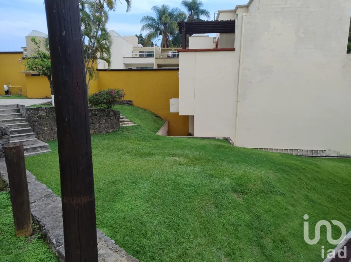 Casa en Venta en Ahuatepec, Cuernavaca, Morelos | NEX-216961 | iad México | Foto 20 de 24