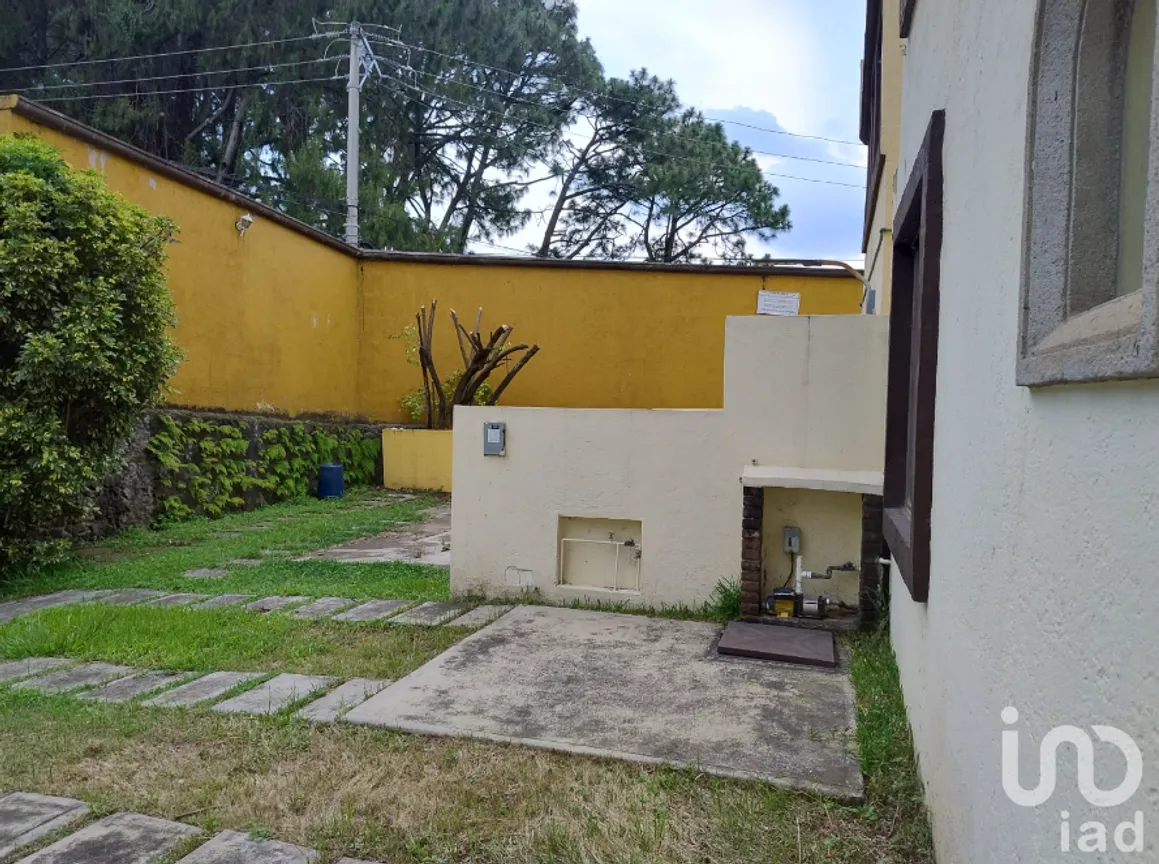 Casa en Venta en Ahuatepec, Cuernavaca, Morelos | NEX-216961 | iad México | Foto 21 de 24