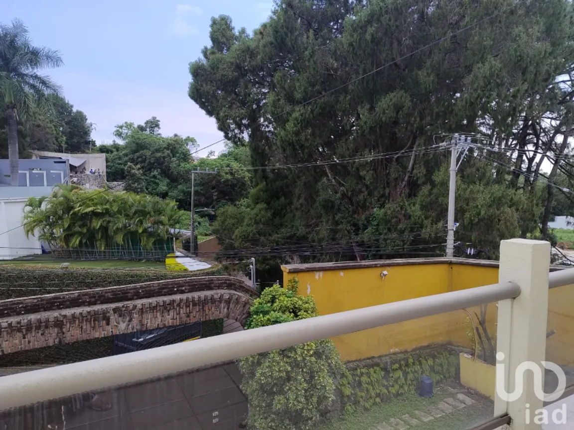 Casa en Venta en Ahuatepec, Cuernavaca, Morelos | NEX-216961 | iad México | Foto 22 de 24